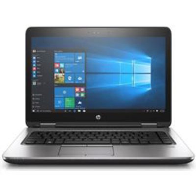 HP HP ProBook 640 G2 Intel Core i5-6200U 4GB 500GB W10P